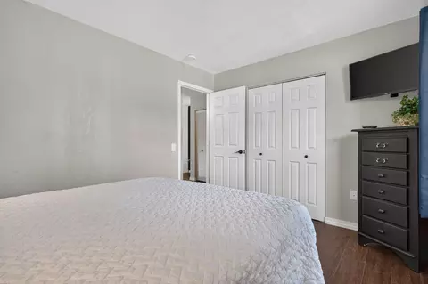 Bedroom - 29 Fall Creek Dr #2, Branson, MO 65616 photo 3 of 3