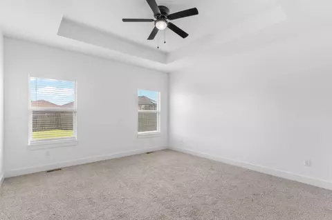 Bedroom - 1312 S Birch Ave, Springfield, MO 65802 photo 1 of 4
