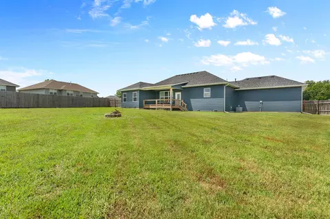 Exterior - 1312 S Birch Ave, Springfield, MO 65802 photo 6 of 7