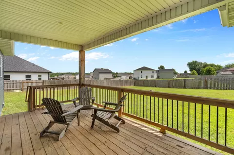 Exterior - 1312 S Birch Ave, Springfield, MO 65802 photo 4 of 7