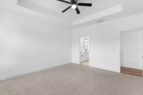Bedroom - 1312 S Birch Ave, Springfield, MO 65802 photo 2 of 4