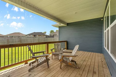 Exterior - 1312 S Birch Ave, Springfield, MO 65802 photo 5 of 7