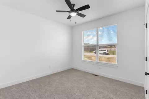 Bedroom - 1312 S Birch Ave, Springfield, MO 65802 photo 3 of 4