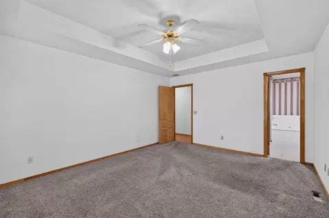 Bedroom - 2259 W Cantebury St, Springfield, MO 65810 photo 4 of 4