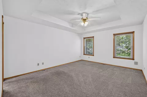 Bedroom - 2259 W Cantebury St, Springfield, MO 65810 photo 3 of 4