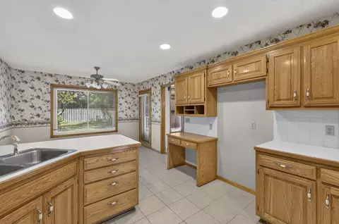 Kitchen - 2259 W Cantebury St, Springfield, MO 65810 photo 3 of 3