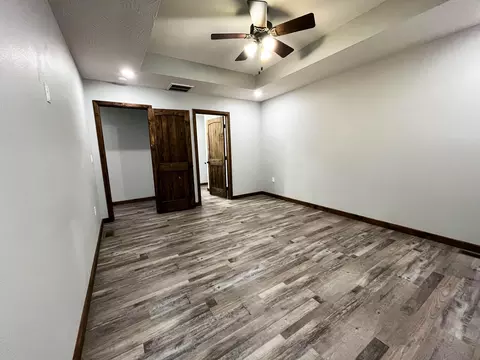 Bedroom - 207 Juniper Ave, Cabool, MO 65689 photo 5 of 7