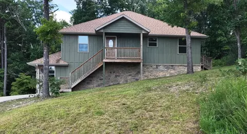 Exterior - 207 Juniper Ave, Cabool, MO 65689 photo 18 of 20