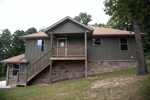 Exterior - 207 Juniper Ave, Cabool, MO 65689 photo 13 of 20