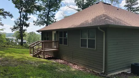Exterior - 207 Juniper Ave, Cabool, MO 65689 photo 20 of 20