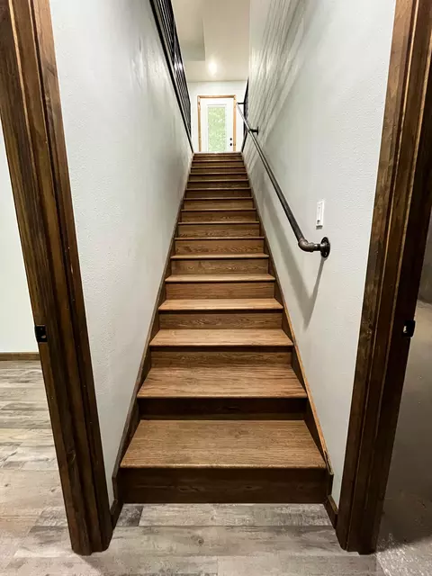 Entry Way - 207 Juniper Ave, Cabool, MO 65689 photo 5 of 7