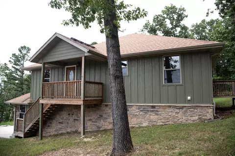 Exterior - 207 Juniper Ave, Cabool, MO 65689 photo 12 of 20