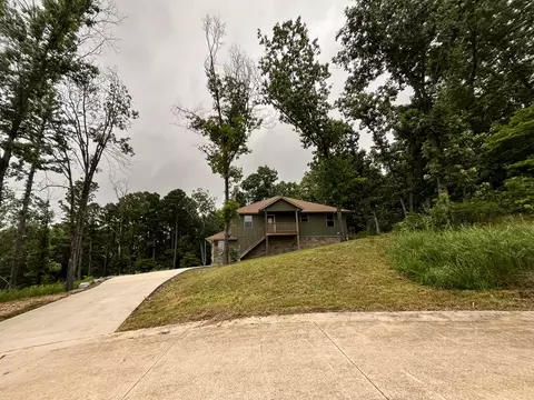 Exterior - 207 Juniper Ave, Cabool, MO 65689 photo 2 of 20
