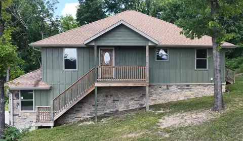 Exterior - 207 Juniper Ave, Cabool, MO 65689 photo 19 of 20