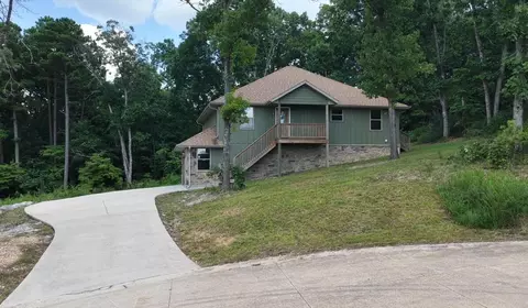 Exterior - 207 Juniper Ave, Cabool, MO 65689 photo 17 of 20