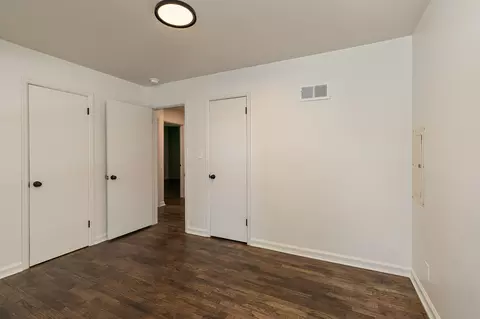 Bedroom - 1637 S Broadway Ave, Springfield, MO 65807 photo 4 of 6