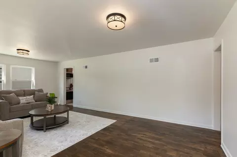 Living - 1637 S Broadway Ave, Springfield, MO 65807 photo 3 of 3