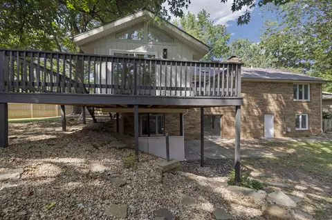 Exterior - 4663 S Roubidoux Pl, Springfield, MO 65804 photo 5 of 11
