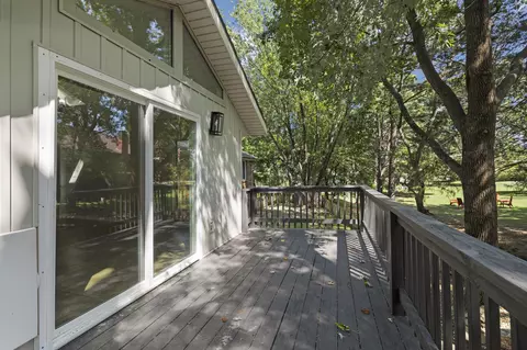 Exterior - 4663 S Roubidoux Pl, Springfield, MO 65804 photo 3 of 11