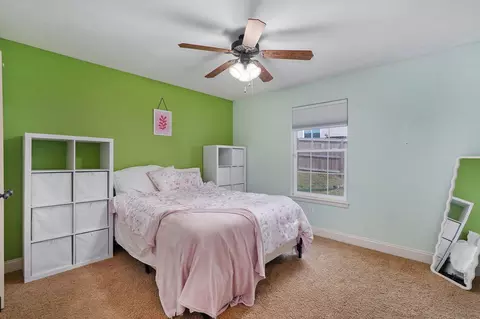 Bedroom - 848 S Black Sands Ave, Nixa, MO 65714 photo 3 of 5