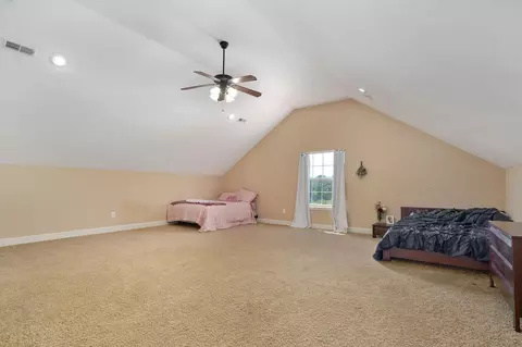 Bedroom - 848 S Black Sands Ave, Nixa, MO 65714 photo 5 of 5