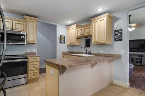 Kitchen - 848 S Black Sands Ave, Nixa, MO 65714 photo 1 of 4