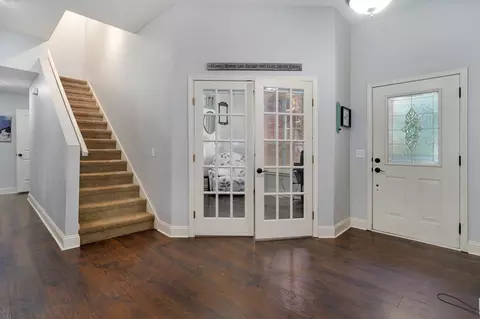 Entry Way - 848 S Black Sands Ave, Nixa, MO 65714 photo 2 of 2