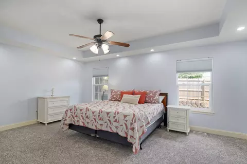 Bedroom - 848 S Black Sands Ave, Nixa, MO 65714 photo 1 of 5