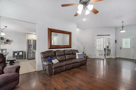 Entry Way - 848 S Black Sands Ave, Nixa, MO 65714 photo 1 of 2