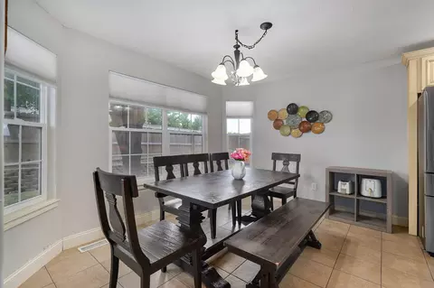 Dining - 848 S Black Sands Ave, Nixa, MO 65714 photo 1 of 1