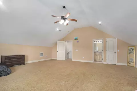Bedroom - 848 S Black Sands Ave, Nixa, MO 65714 photo 4 of 5