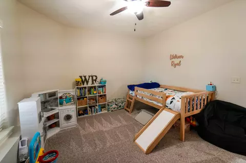 Bedroom - 3326 S Juniper Ave, Springfield, MO 65804 photo 3 of 5