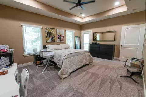 Bedroom - 3326 S Juniper Ave, Springfield, MO 65804 photo 1 of 5