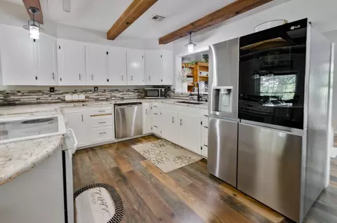Kitchen - 712 S Gilman Ave, Wheaton, MO 64874 photo 3 of 3