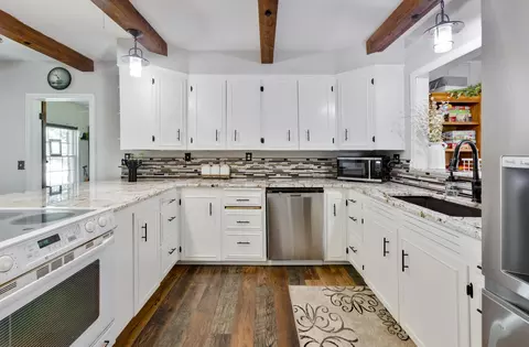 Kitchen - 712 S Gilman Ave, Wheaton, MO 64874 photo 1 of 3