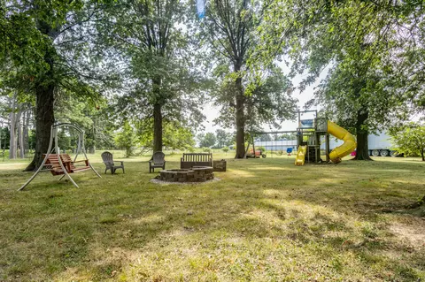 Exterior - 712 S Gilman Ave, Wheaton, MO 64874 photo 11 of 11