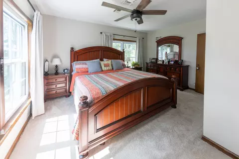 Bedroom - 712 S Gilman Ave, Wheaton, MO 64874 photo 5 of 5