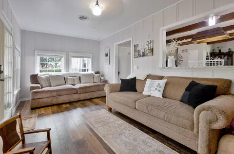 Living - 712 S Gilman Ave, Wheaton, MO 64874 photo 4 of 4