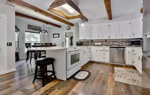 Kitchen - 712 S Gilman Ave, Wheaton, MO 64874 photo 2 of 3