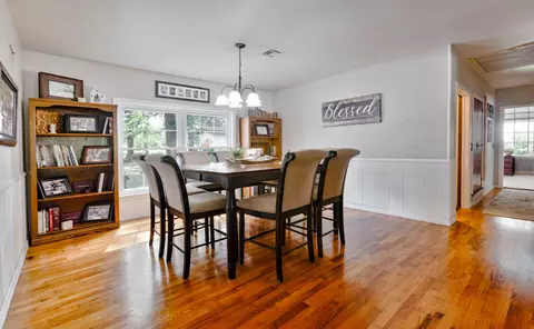 Dining - 712 S Gilman Ave, Wheaton, MO 64874 photo 1 of 1