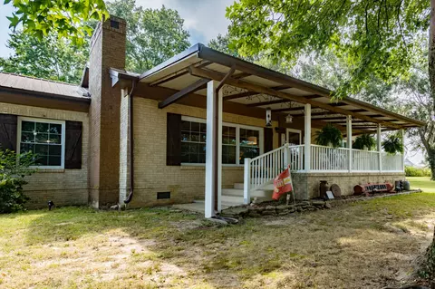 Exterior - 712 S Gilman Ave, Wheaton, MO 64874 photo 8 of 11