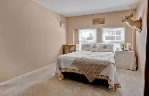 Bedroom - 712 S Gilman Ave, Wheaton, MO 64874 photo 3 of 5