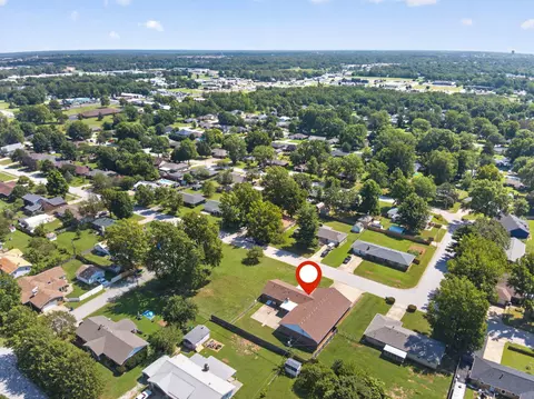 View/Area - 421 S Troy Ave, Springfield, MO 65802 photo 3 of 3