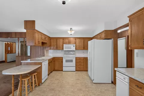 Kitchen - 421 S Troy Ave, Springfield, MO 65802 photo 2 of 3