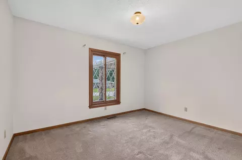 Bedroom - 421 S Troy Ave, Springfield, MO 65802 photo 4 of 4
