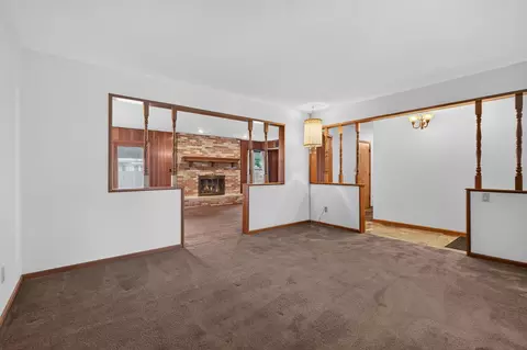 Living - 421 S Troy Ave, Springfield, MO 65802 photo 1 of 7