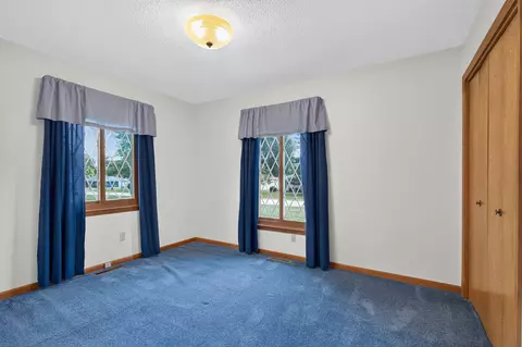 Bedroom - 421 S Troy Ave, Springfield, MO 65802 photo 3 of 4
