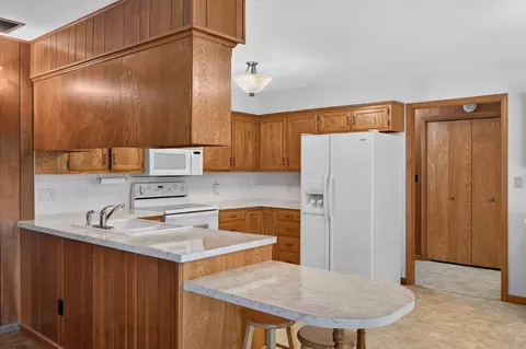 Kitchen - 421 S Troy Ave, Springfield, MO 65802 photo 1 of 3