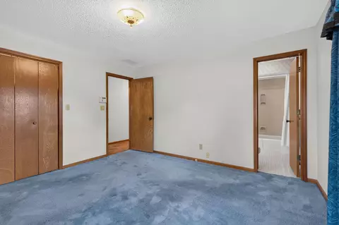 Bedroom - 421 S Troy Ave, Springfield, MO 65802 photo 2 of 4