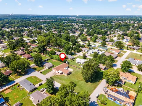View/Area - 421 S Troy Ave, Springfield, MO 65802 photo 2 of 3